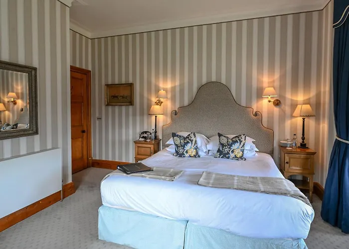 The Jockey Club Rooms Newmarket 