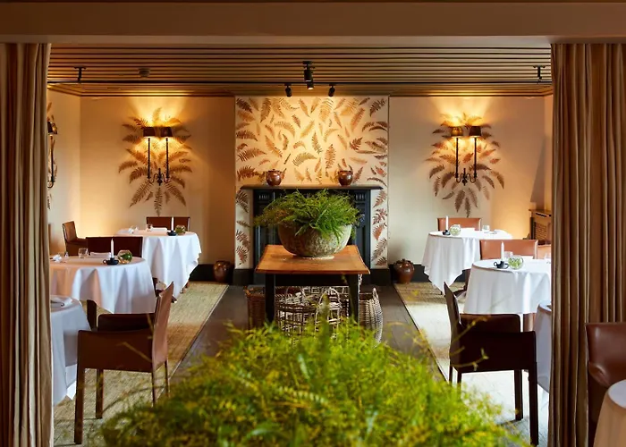 Grove Of Narberth Hotel