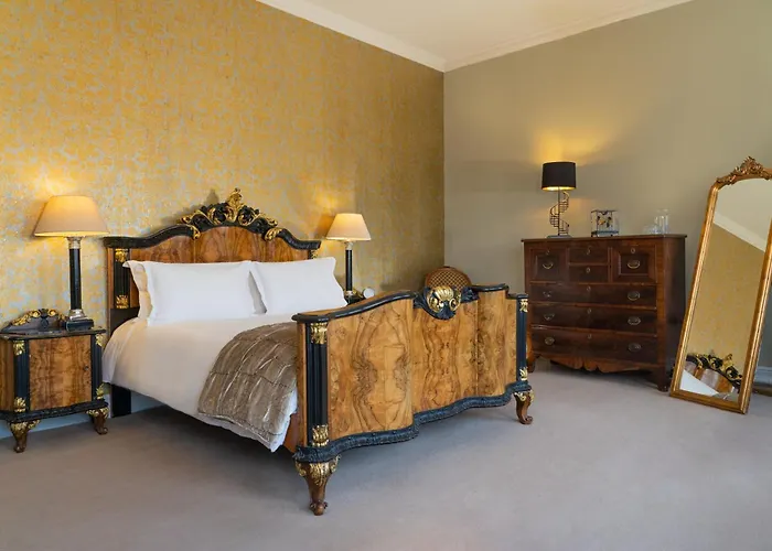 Grays Court Hotel York