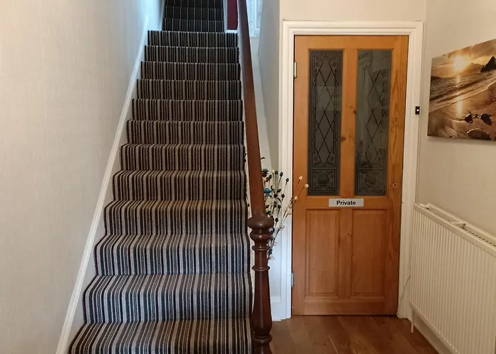 Lawnswood Guest House Torquay