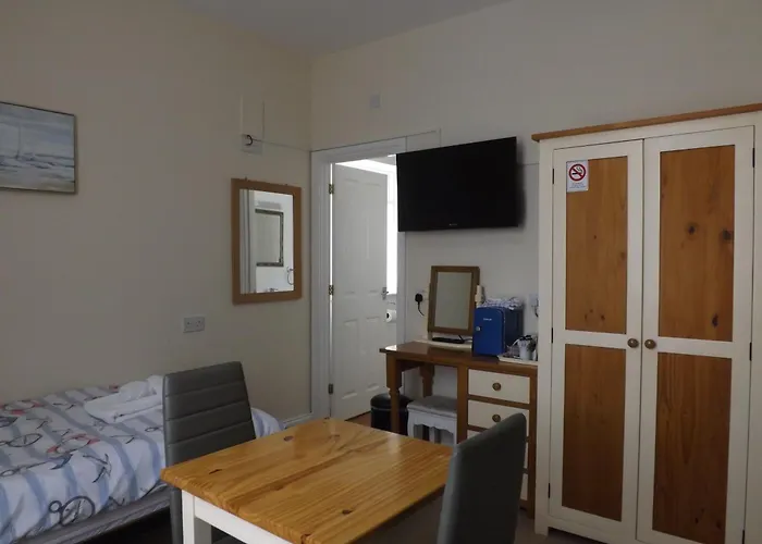The Edenhurst Guesthouse Weymouth