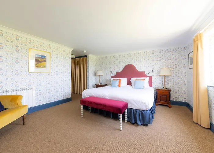 The Barnsdale, Rutland Hotel Oakham