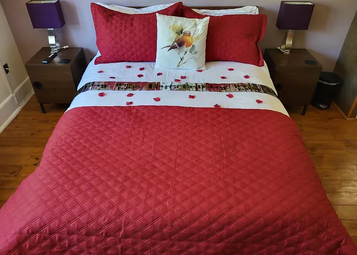 Little Robin Gate - Free Parking - Central - 10 Min Walk To Train Station Bournemouth