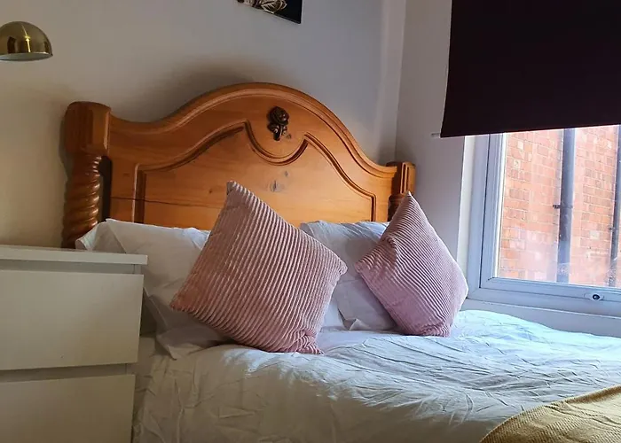 Coventry City House Hotel