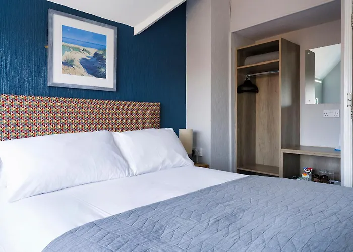 Sandcliff Guest House Cromer