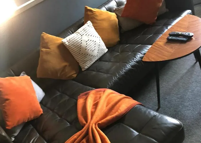 Raby Apartment Darlington 