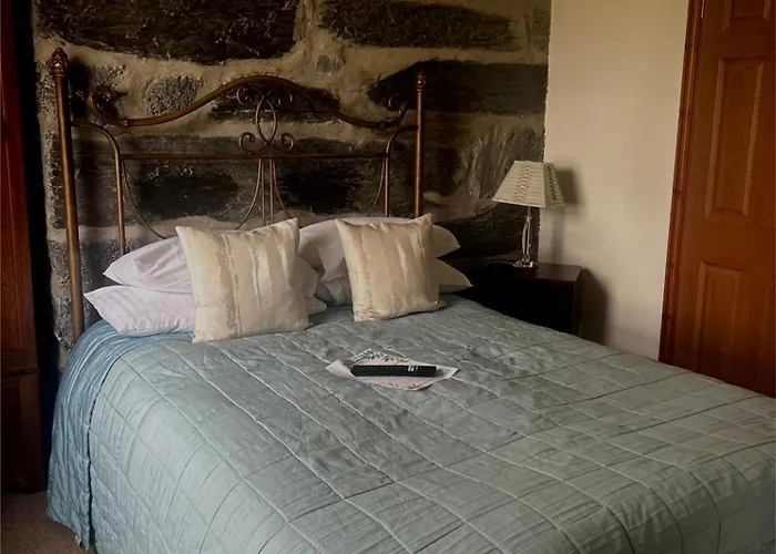 Yr Hen Fecws Bed & Breakfast Porthmadog