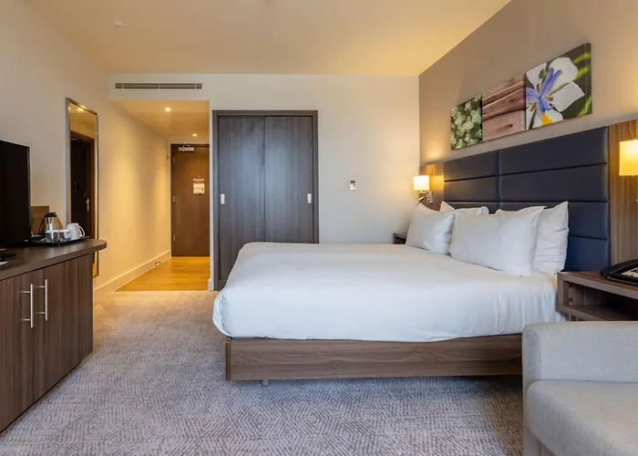Hilton Garden Inn Birmingham Airport Uk Bickenhill