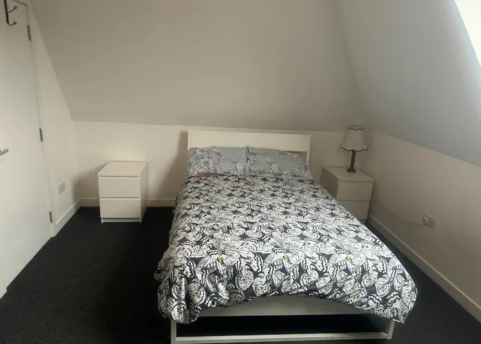Stay Inn Aberdeen, Ferry Terminal