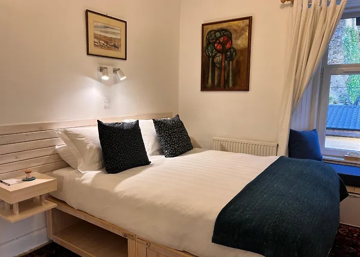 Failte Bed & Breakfast Oban