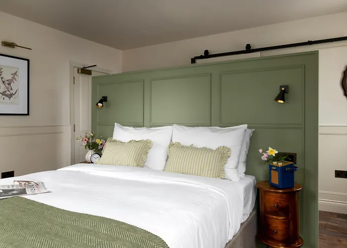 The Penn (Adults Only) Hotel Windermere