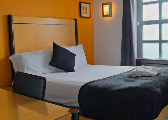 Cornmill Hotel Kingston upon Hull