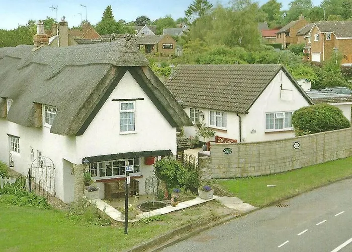 Waterways Cottage Towcester