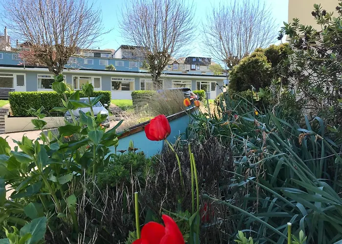 Brixham Holiday Park Gold 2 Bedroom Holiday Home