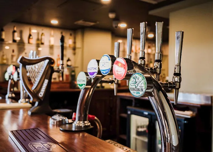 Thames Riviera Hotel, Sure Hotel Collection By Best Western Maidenhead