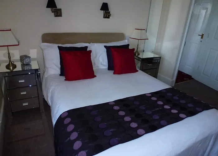 Royal Hotel (Adults Only) WTA WTA Eastbourne