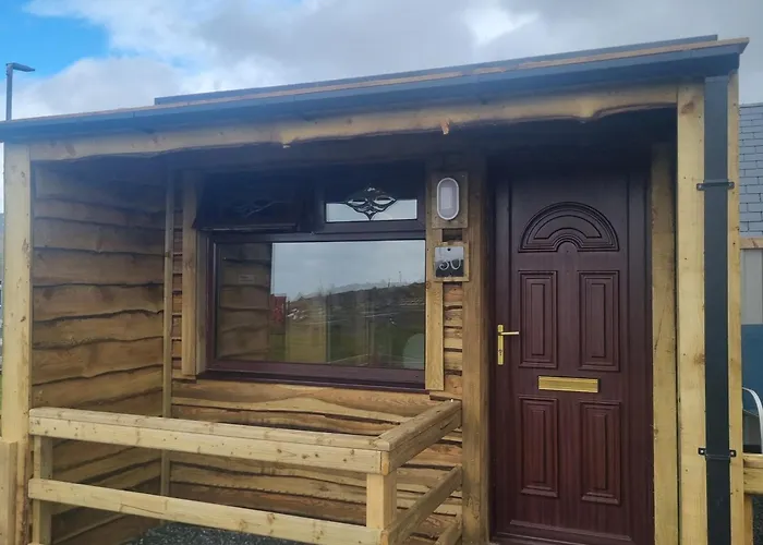 Standing Stones Lodge Belfast