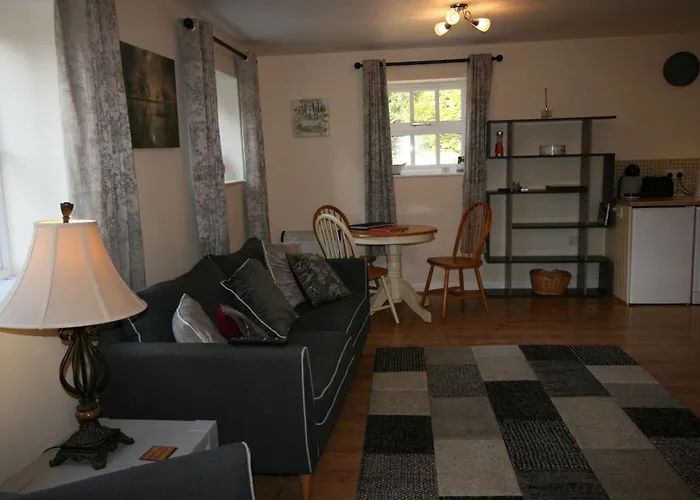 Hotels in Pickering
