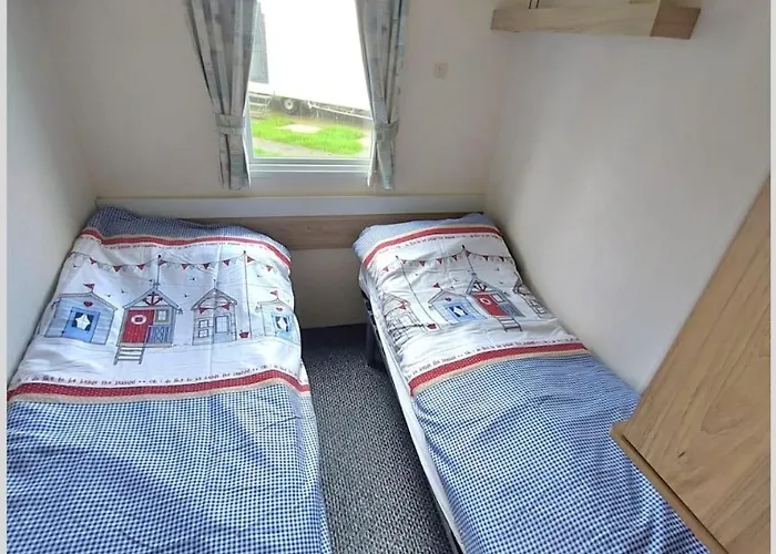 Haven Holiday Park Cleethorpes Beach