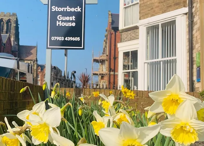 Storrbeck Guest House Whitby