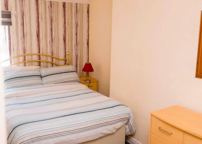 The Chadwick Aparthotel Skegness