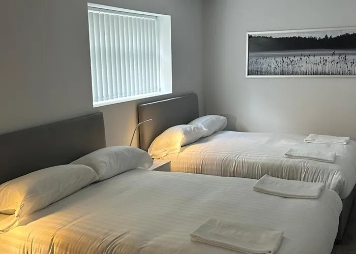 Smeaton Street Rooms Liverpool