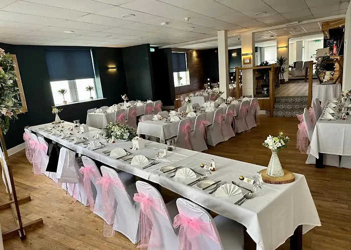 Waverley Hotel Workington
