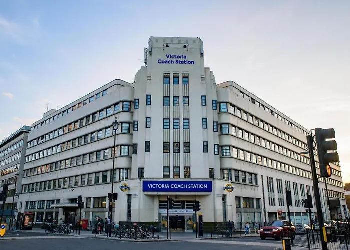 The Park Hotel London