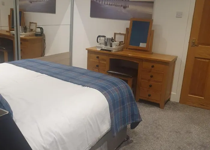 Delny Muir House Bed & Breakfast Invergordon