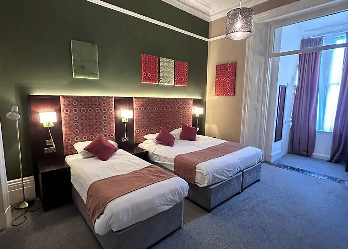 Acacia Hotel London