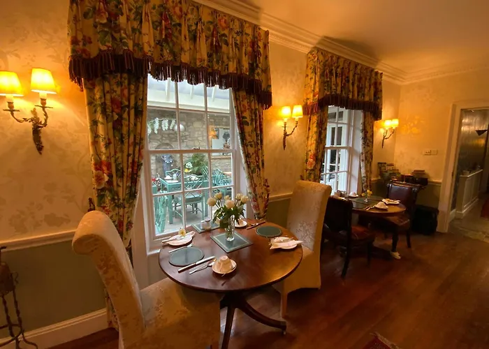 Bed and Breakfast The Casterbridge Dorchester