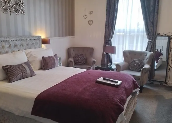 Sunflower Lodge Bridlington