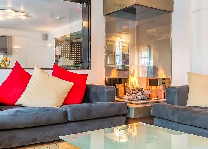 La Reserve Hotel Londres