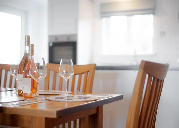 Hotel Trevose Golf And Country Club Padstow