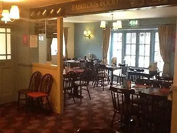 George Inn Radstock