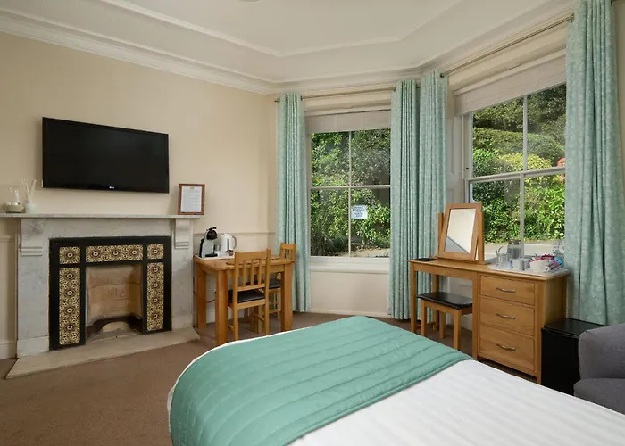 Epchris House Hotel Ilfracombe