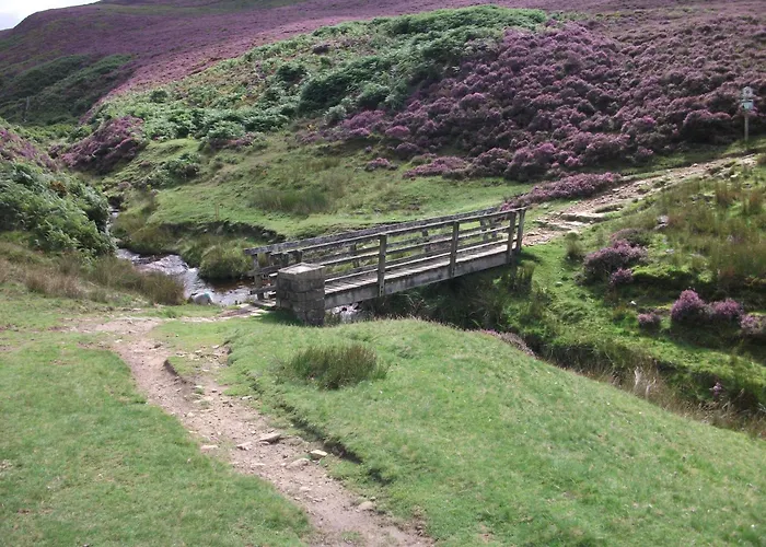 Hayfield (Derbyshire) Hotels