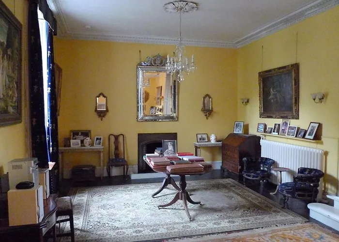 Thrumster House Wick 