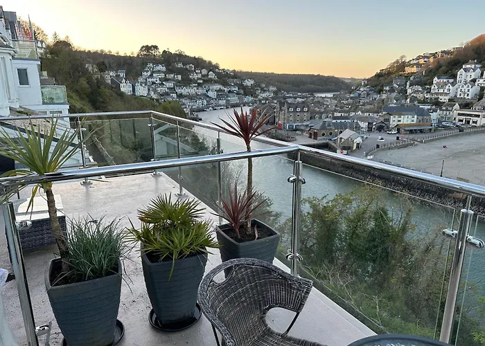 The Watermark Looe