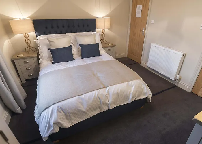 The New Crown Inn Appleby-in-Westmorland