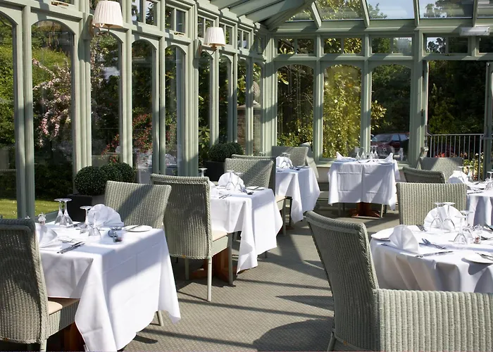 Peasmarsh Hotels