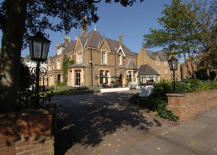 Cotswold Lodge Hotel Oxford