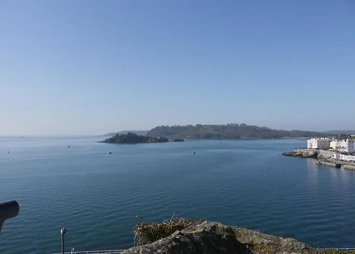 Jewells Guest Accommodation Plymouth