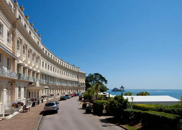 The Osborne Hotel Torquay