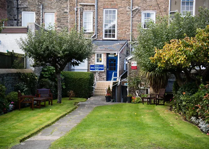 Richmond Hotel Aberystwyth