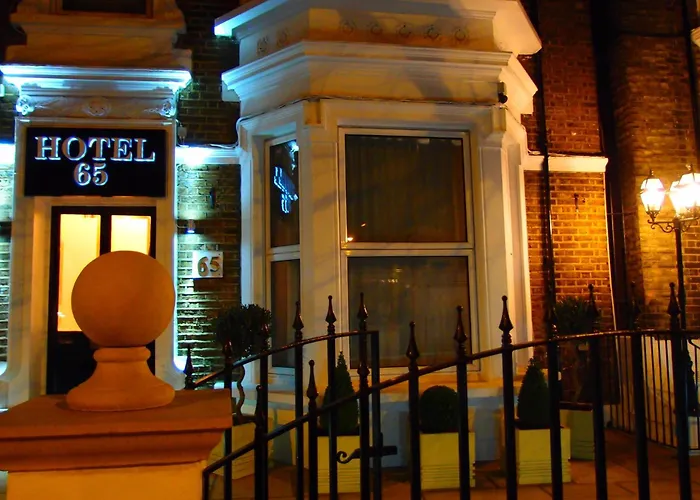 Hotel 65 Londres
