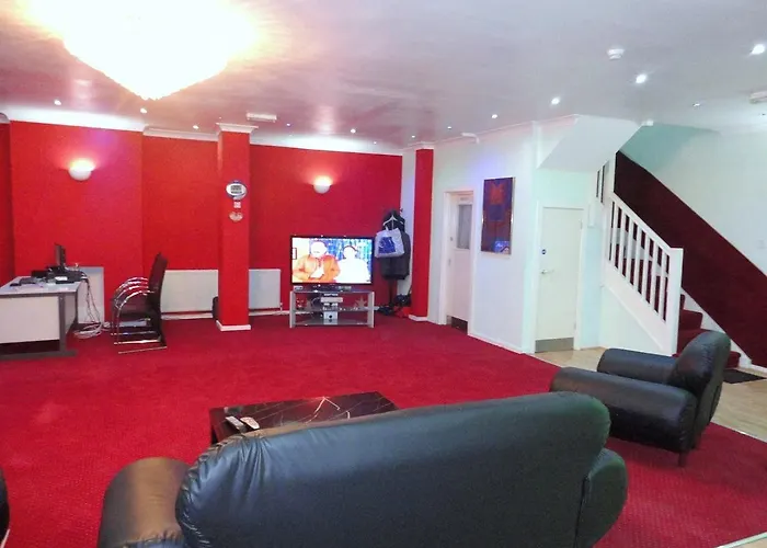 City View Hotel Londres