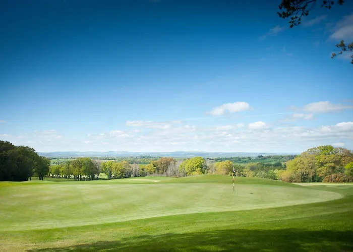 Exeter Hotels