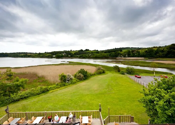 Passage House Hotel Newton Abbot