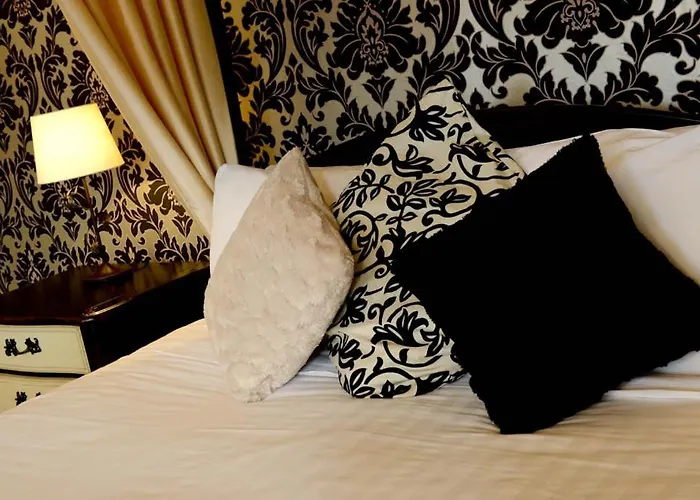 Stags Head Hotel Bowness-on-Windermere